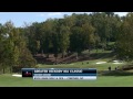 Jay Haas captures 36-hole lead at Greater Hickory Kia Classic