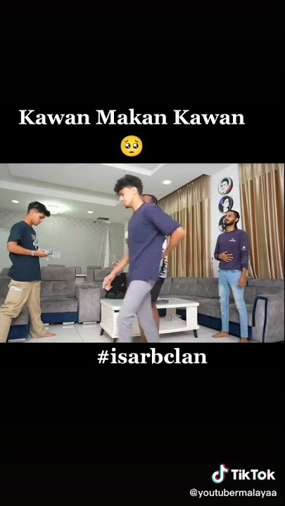 Lisa Kene tipu isarbclan