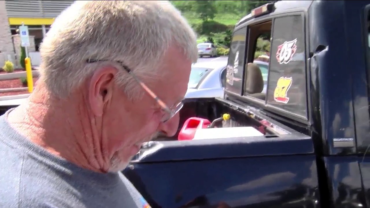 Scathing Murphy, N C  obituary goes viral, woman's son speaks against it