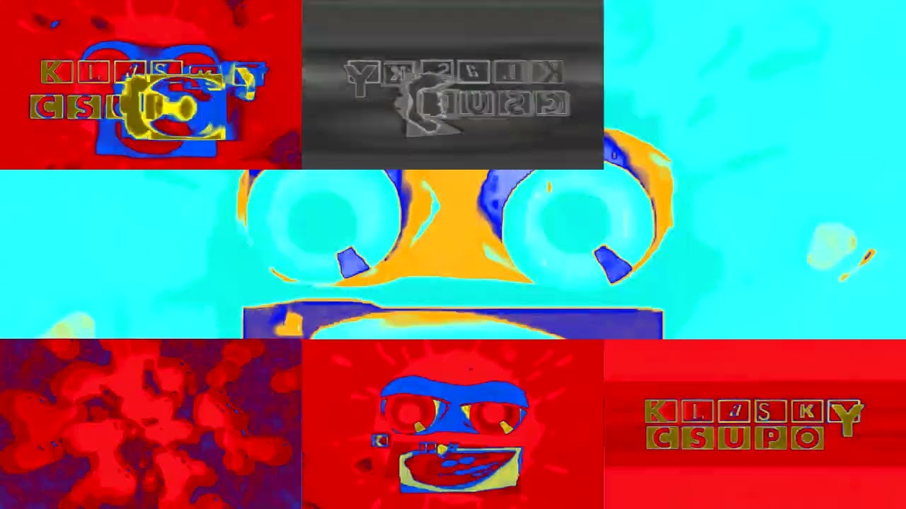 Klasky Csupo in Number Lore 3 Major has a Sparta Gamma Remix