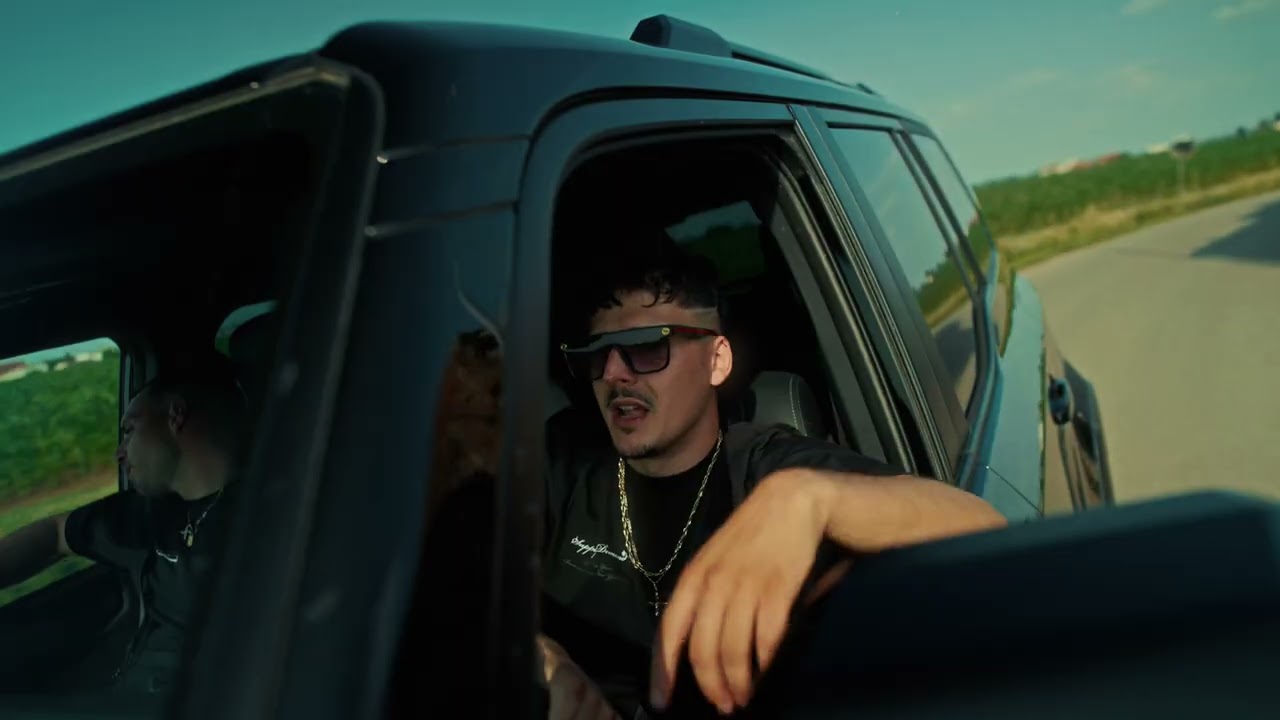 Watch Edo x Kevin - MUR PRAL (Official Video) on YouTube Watch Edo x Kevin - MUR PRAL (Official Video) on YouTube