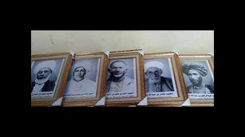 Ya thoybah-nurul musthofa