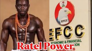 BREAKING: EFCC Bows To Pressure, To Release Verydarkman Today.