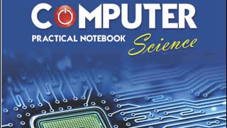 Computer practicals # 5,6,7|9th class| federal board