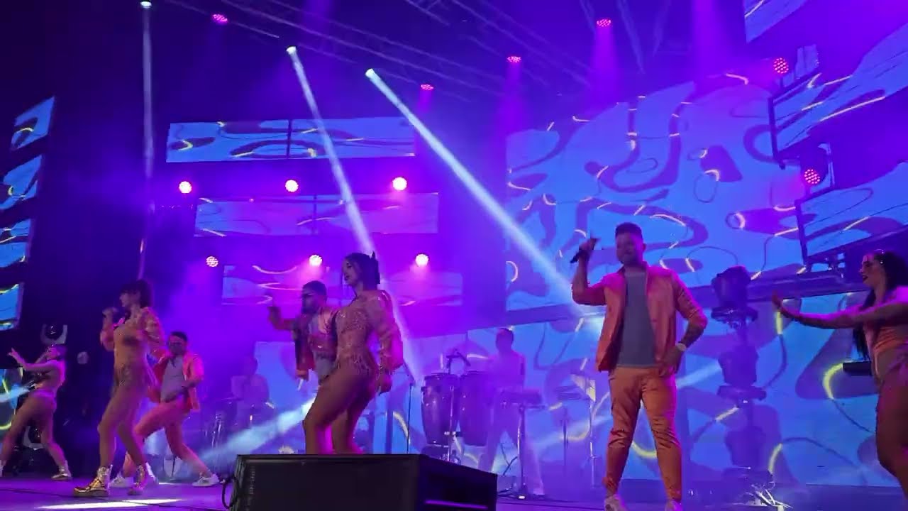 GRUPO ORIGEN GIRA-2025 ACTUACIÓN: 26/04/2025 CELAS. DE PEIRO, CULLEREDO (A CORUÑ)