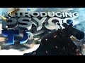 Introducing psyqo tj  edited by koun mwiii