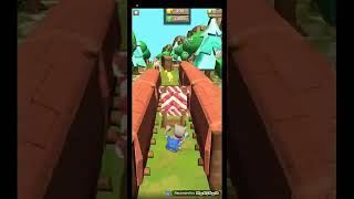 Tom & Jerry Jungle Run Adventure (All Characters) screenshot 2