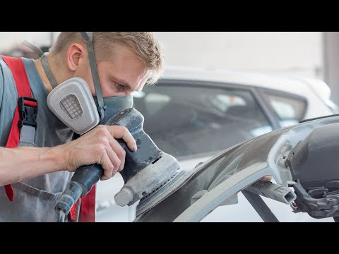 Видео: Как да спрете солената корозия на автомобилите?