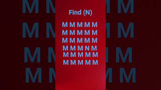 Find (N)
