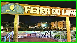 Moonlight Fair - Caldas Novas