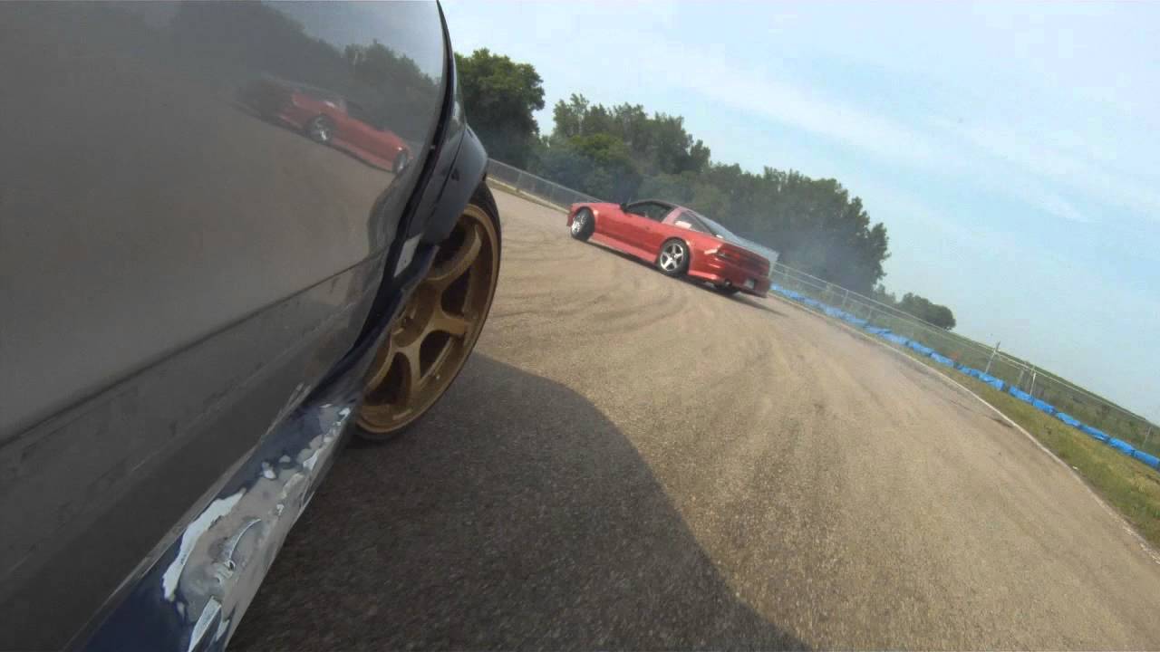 Cressida | No Star Bash | USAIR | May 2011