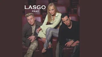 Pray (LMC Extended Mix)