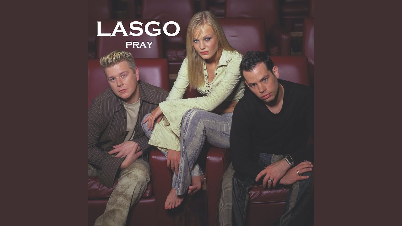 Pray (LMC Extended Mix)