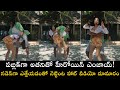 Tamil beauty Parvathi Nair latest video going viral