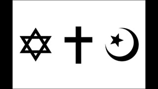 Celebrity Happy PASSOVER, EASTER, and RAMADAN: Is this a call for ABRAHAMIC UNITY vs PAGANISM and ATHEISM? Profile