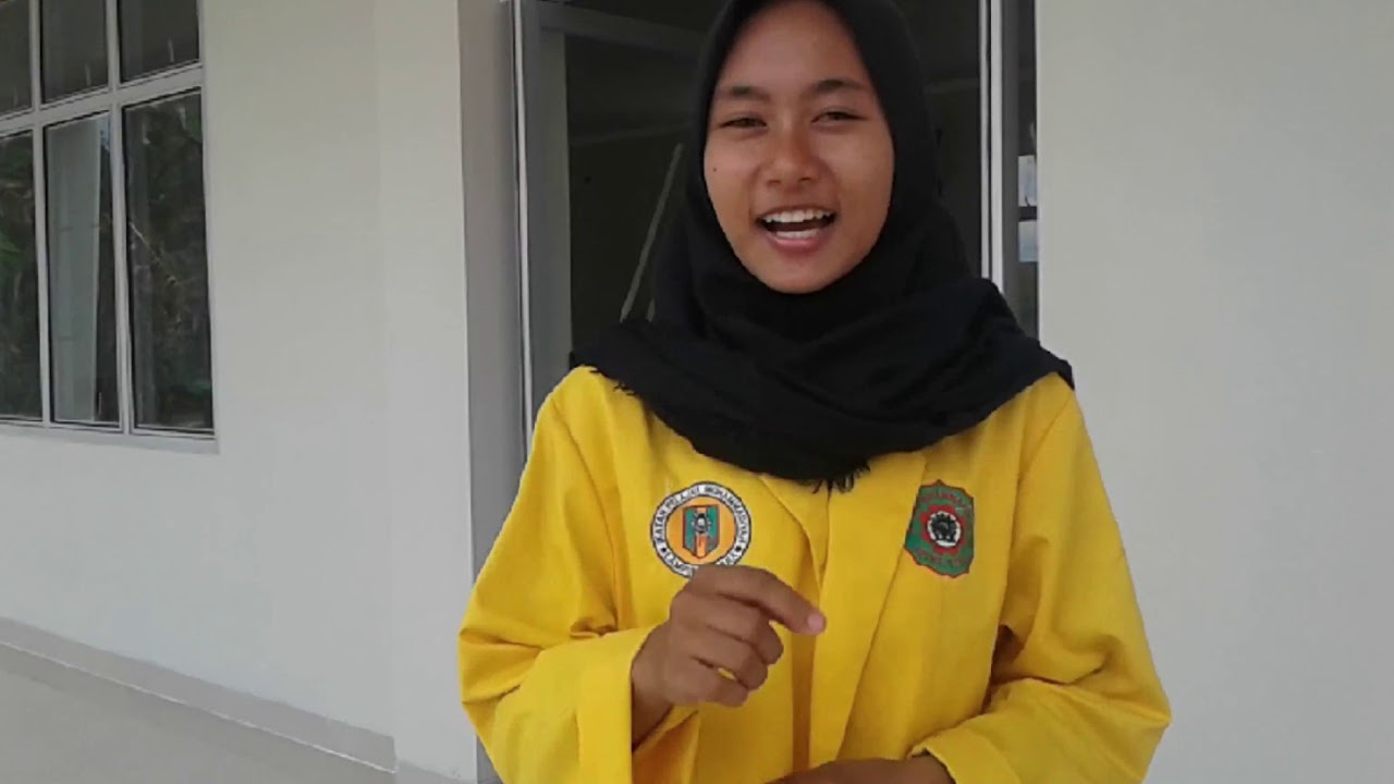 Profil SMK Muhammadiyah Abung Semuli
