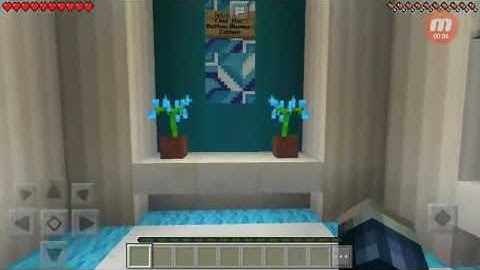 Find the button biome edition "part 1" !