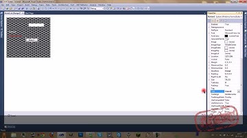 MrLeetHawk - Visual Basic Lock Screen [Tutorial]