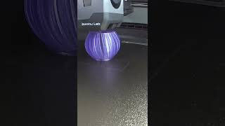Fantasy lantern #3dprinting #bambulab #p2s