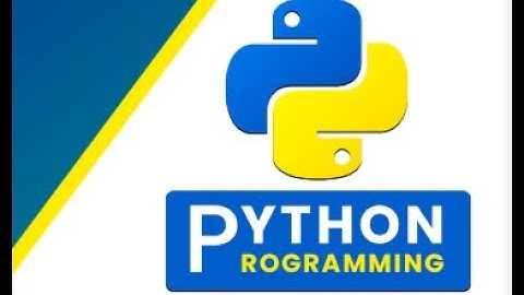 Python Syllabus at Ethans Tech - YEAR 2016, 17