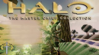 Halo MCC (PC) - Workshop Fun @StormUndBlackbird