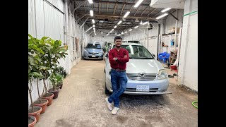 Corolla // TI Carina // টয়োটার সবচেয়ে জনপ্রিয় গাড়ি // X Corolla 2002 //TI Carina // Used car Review