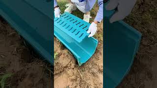 Save and share for your next project #drainage #construction