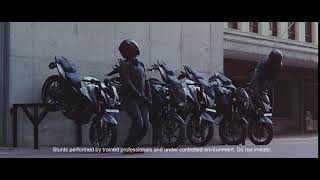 1 Crore Pulsars - The Vertical Parking Join The Tribe Bajaj Pulsar