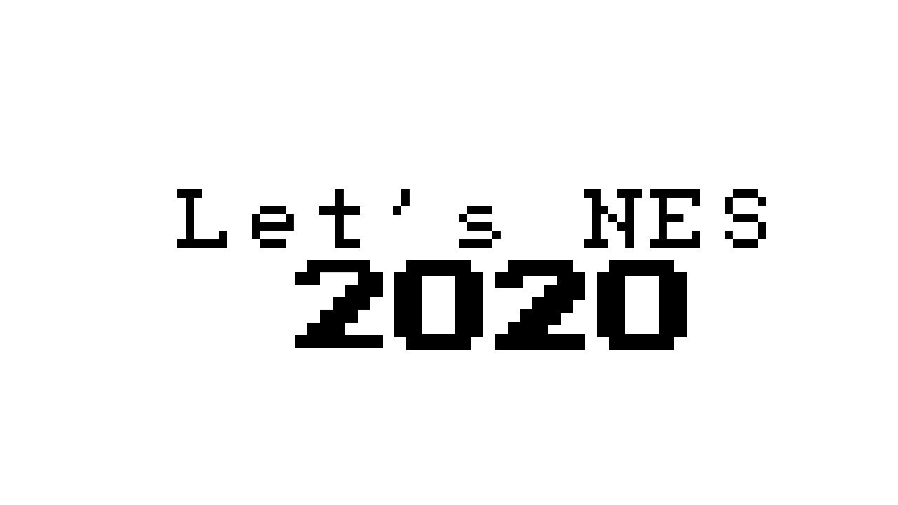 Let's NES The Third 2020 - Last Fantasy [AnthemScore] - 08 - Brand of the Holy Knuckles.mid