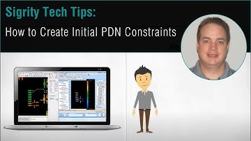 Sigrity Tech Tip: How PCB Designers Can Create Initial PDN Constraints Without Becoming a PI Expert