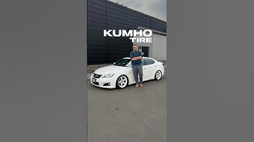 Why I Drive a Lexus ISF