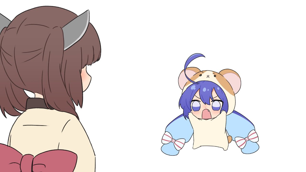 うえ♪ YouTube