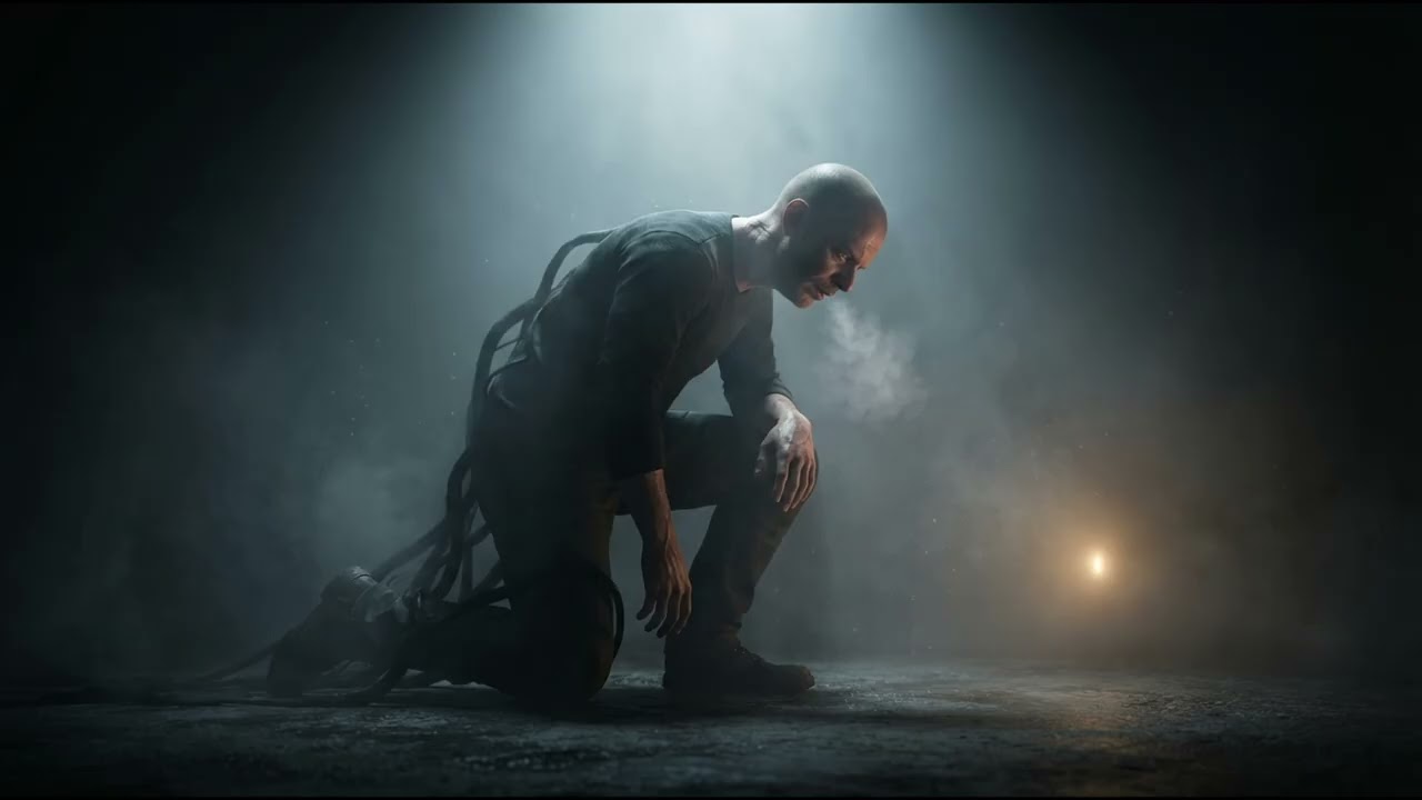 Tell Me I’m Still Worth the Fight