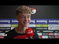 🫡 Mijnans: 'Nog gretiger zijn' | Voorbeschouwing