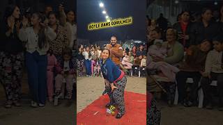 Böyle Bir Dans Görülmedi Roman Kızı Üğünü I Üğünvideosu Üğünleri