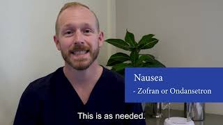 Shoulder Surgery Preparation & Recovery Guide | Dr. Ryan Colley | Advanced Orthopedics Oregon