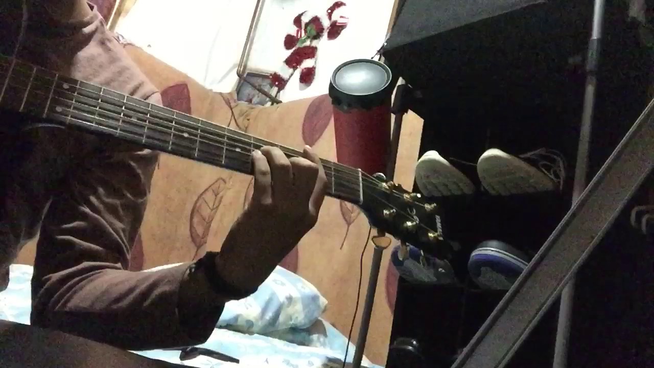 XXXTENTACION Garettes revenge