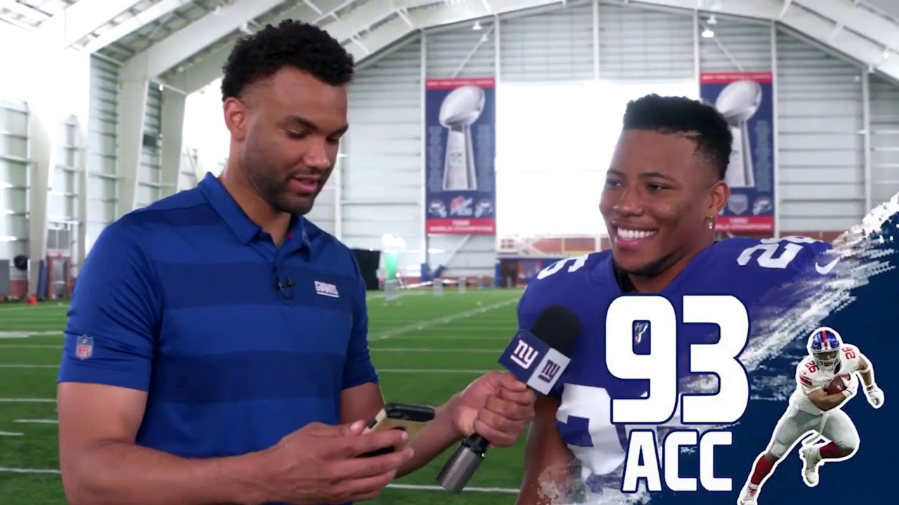 Players React To Their Madden 20 Ratings