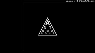 Antemasque - 05 - 50.000 Kilowatts