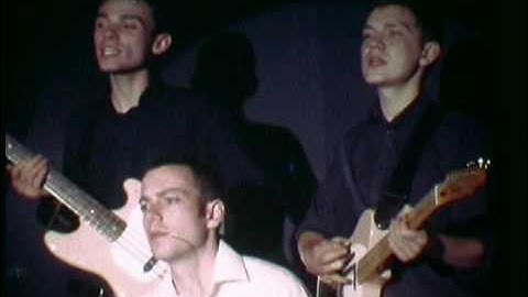 Field Music - If Only the Moon Were Up (Official Video)