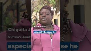 Family mourns teen killed in shooting steps from grandmother’s home in South Florida