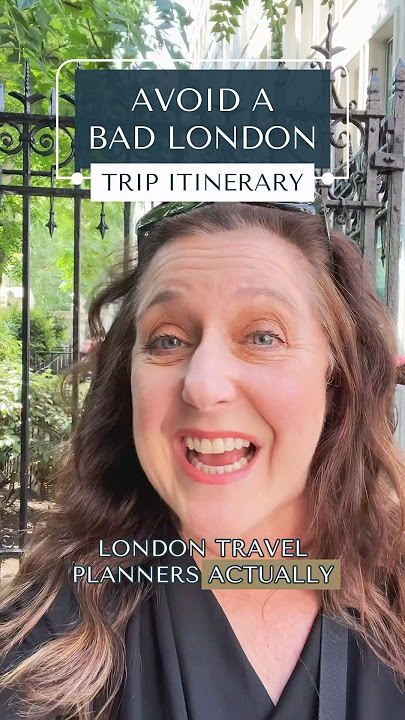 Bad London Itinerary | London Trip #thingstodoinlondon #londontravelguide #traveltips #londonlife