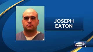 Man arrested after 4 killed in Maine
