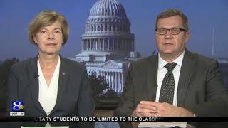 WKBT: Senator Baldwin Leads Climate Crisis Committee Hearing, Joined by La Crosse Mayor Tim Kabat