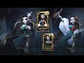 Identity V | Playing DUO HUNTERS Again With The Best S Geisha Skins! | PC Pack Hunter Gameplay