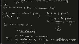 Famous Educational Codeforces Round 76 - Div 2 - D.Yet Another Monster Killing Problem Wealth