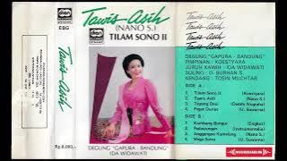 Tawis Asih   A1   Tilam Sono II