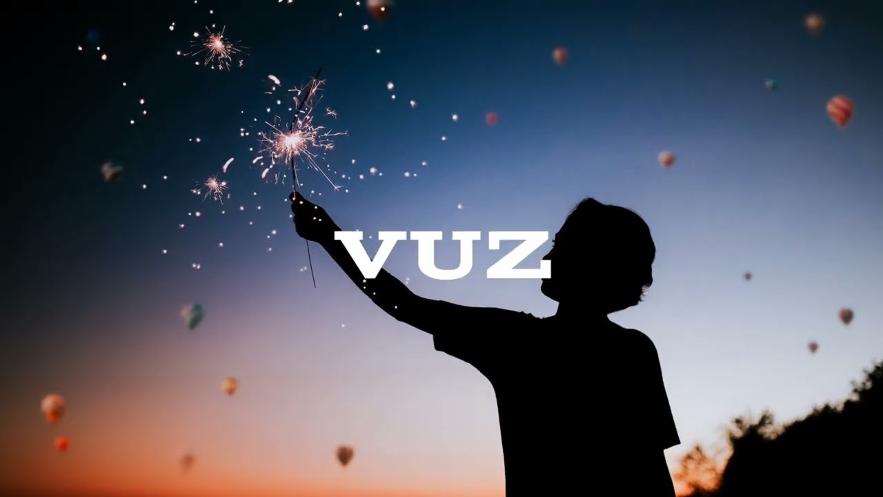 Vuzion - Left Behind (Mellz Exclusive Edition)