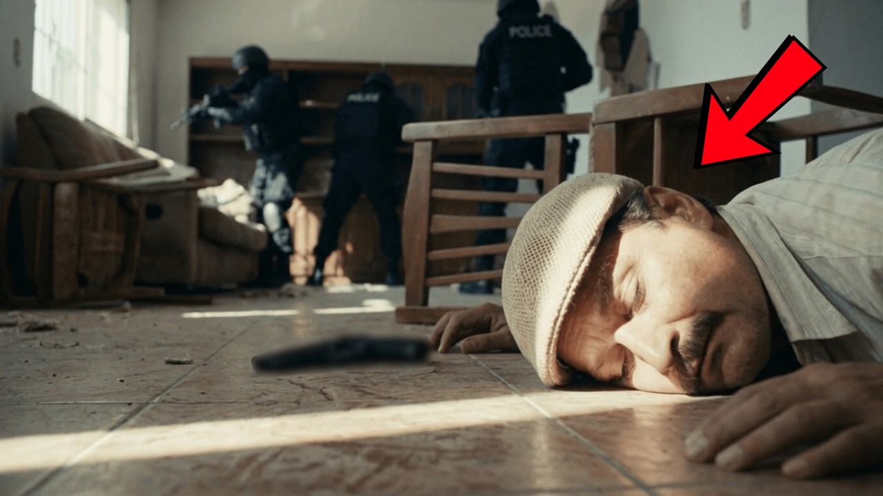 ASESINARON a Gustavo Gaviria — Lo que Pablo Escobar hizo en 5 días hizo que el asesino PAGARA CARO