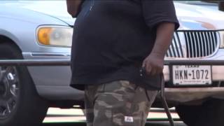 Researchers may have found link between stress and weight gain